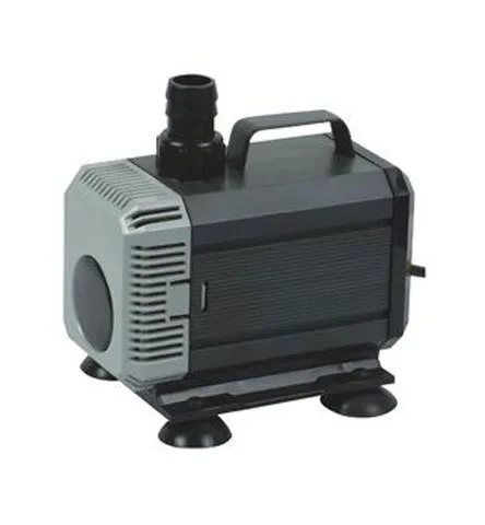 [5200116] WFP HQB5000 PUMP 4M MAX 3 CORE 10M CABLE 150 Watt