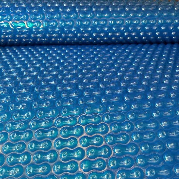 [6403081]  COVER GEOBUBBLE BLUE 2.5 X 2.5 nett